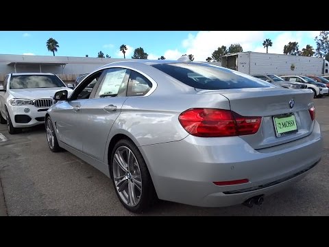 2016 BMW 4 Series San Diego, Oceanside, Vista, Escondido, Encinitas, CA 105369