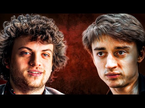 HANS VS DUBOV WAS CRAZY!!!