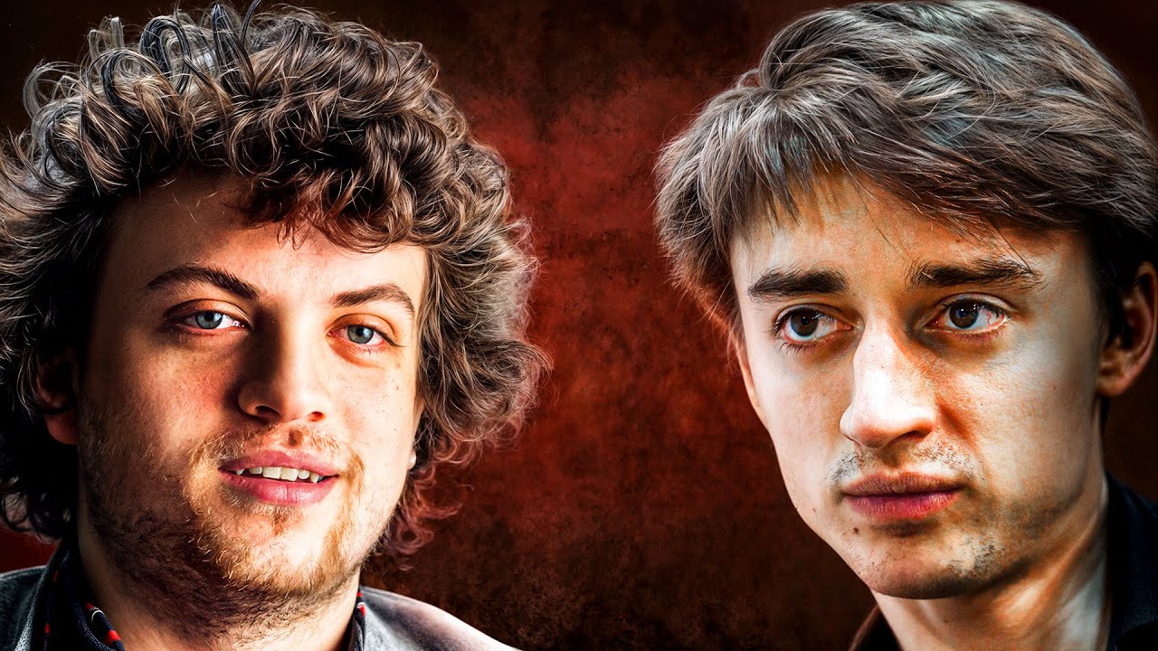 HANS VS DUBOV WAS CRAZY!!!