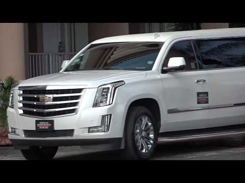 THANKS LIMOUSINE SERVICES video.