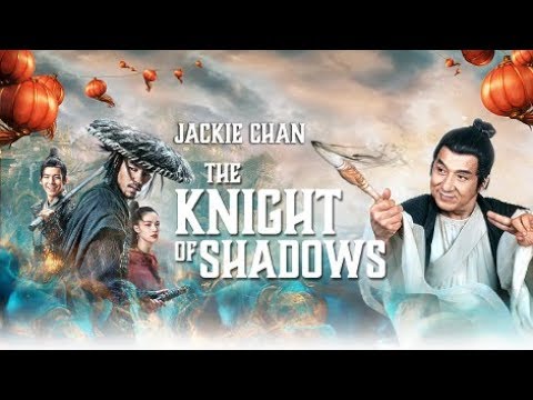 Trailer-Vorschau: The Knight of Shadows