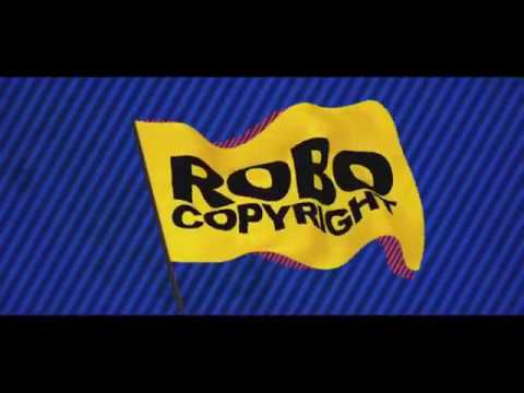 Robocopyright - Article 13 Rap (RE-ANIMATED)