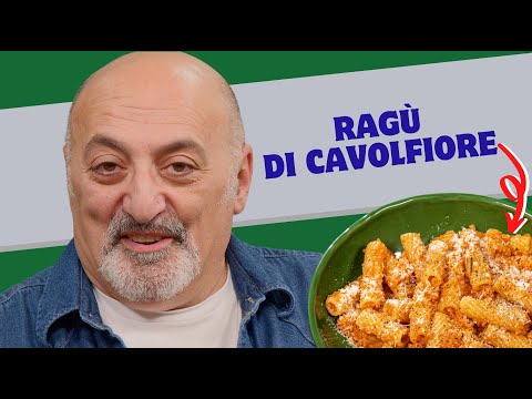 Ragù di cavolfiore