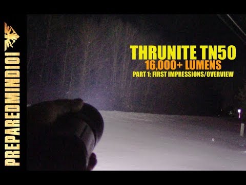TN50 16340 Lumens Brightest Flashlight TN50 16340 Lumens Brightest Flashlight