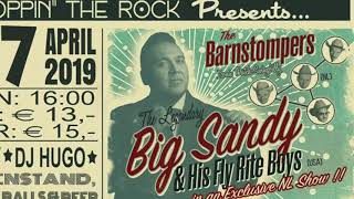 Big Sandy - If I Knew Now What I Knew Then