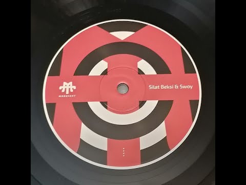 Silat Beksi & Swoy – Allophone [Modeight]