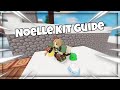 Noelle Kit Guide | Roblox Bedwars