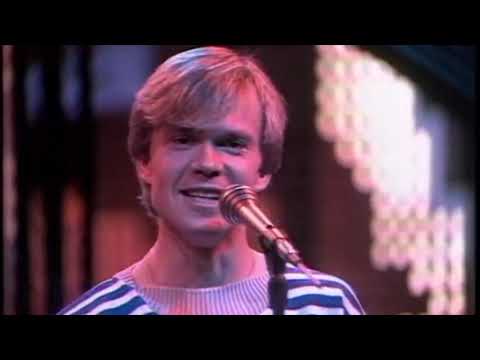 Herrey`s - (Diggi Loo, Diggi Ley)°° - 1984 -  'N°1 Eurovision' - Suede