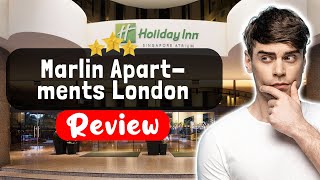Marlin Apartments London Bridge - Empire Square Hotel Review - What REALLY Happe
