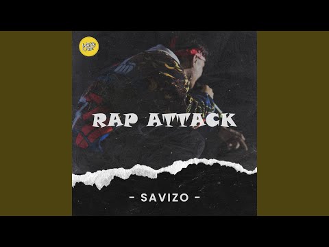 Rap Attack