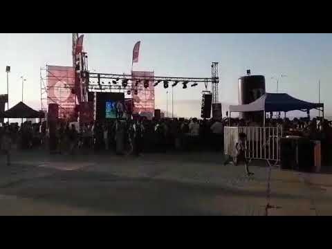 ÁNIMO vs BOROX // 4tos // #FESTIVALDEHIPHOP2019