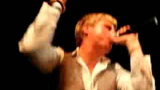 Holiday Parade - Turn It Up (@ The Knitting Factory 8/6/08)