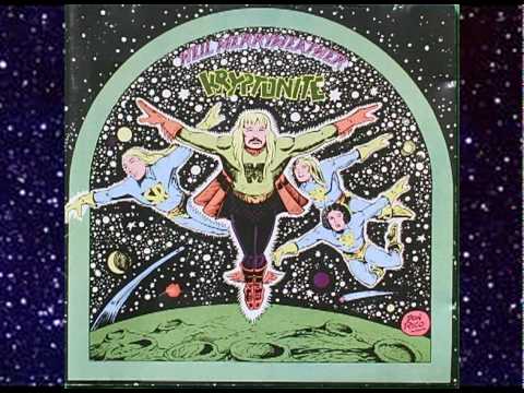 Star Rider by Neil Merryweather and the Space Rangers.mov