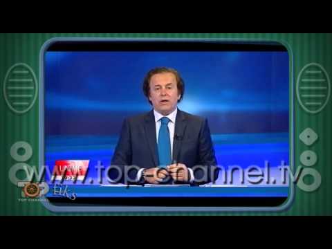 Fiks Fare, 12 Qershor 2015, Pjesa 3 - Investigative Satirical Show