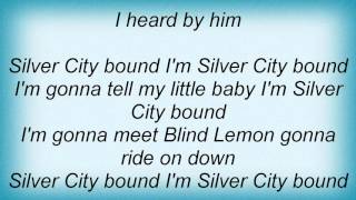 15607 Nina Simone - Silver City Bound Lyrics