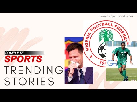 Trending On Complete Sports 18.08.2021 Trending On Complete Sports 18.08.2021