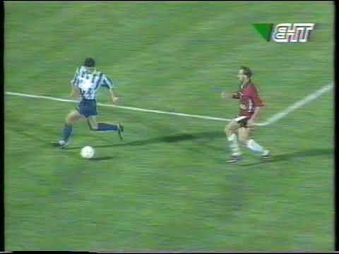 1998/99 Sarajevo - Željezničar 3:1