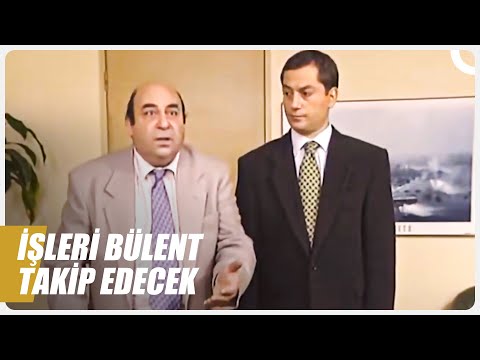 Ergun Bey's Powers Were Taken | Ours