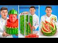 50 Möglichkeiten Eine Wassermelone Zu Verwenden