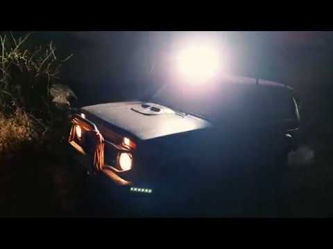 Lada Niva 4X4 | TEREN