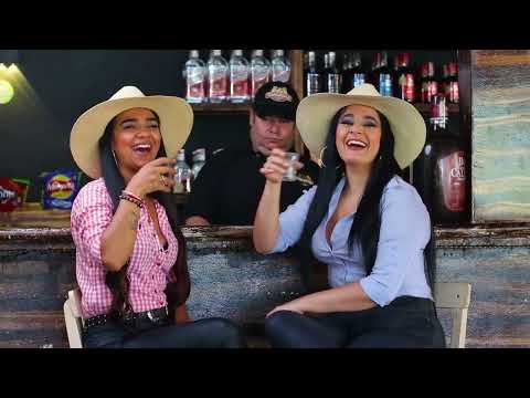 AÑO Y MEDIO - LAS JEFAS DEL DESPECHO (VÍDEO OFICIAL) #AÑOYMEDIO