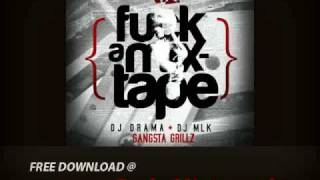 New T.I. - Ready Set Go (Feat. Killer Mike) - Fuck a Mixtape