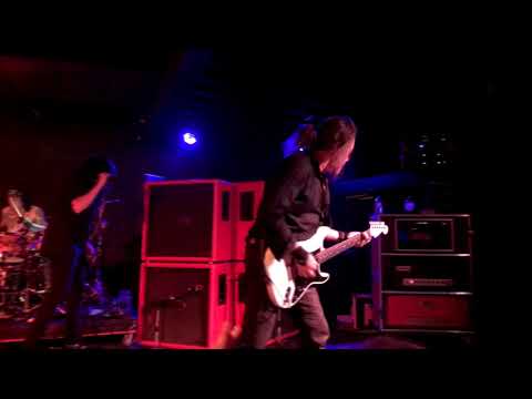 Crooked Man - Jake E Lee's Red Dragon Cartel in San Diego 2-26-19 (SJF)