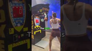 The TRUTH Behind Punching Machines 🥊