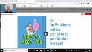 How to Submit Assignments in CTLS