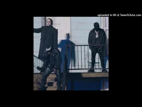 [FREE] DONDA Kanye West + Travis Scott + Young Thug Type Beat - Remote Control