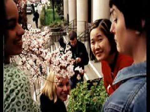 Canadian Boyfriend - All Girl Summer Fun Band