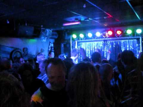 Anna Book & Partykaraoke 2010-04-10.wmv