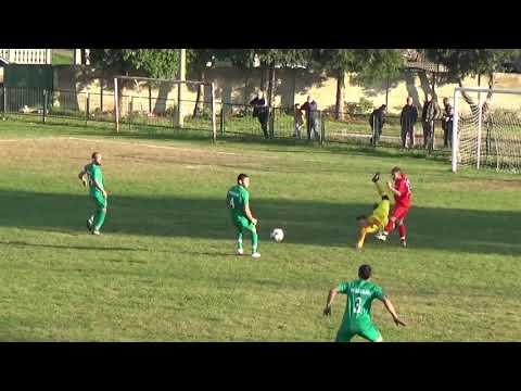 Nikola Savić - golman FK Bošnjane