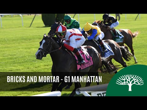 マンハッタンステークス（G1） 2019/6/8(土) | 日程・結果 | JRA-VAN ...