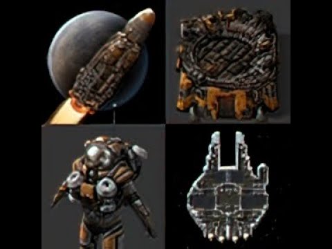 Let's play Factorio Space Exploration Ep26 : On lance le prod de modules.