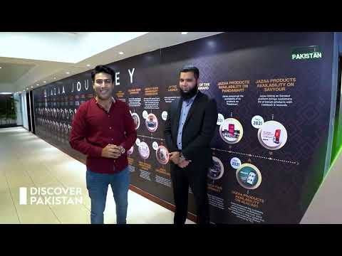 Discover Pakistan – Jazaa Journey