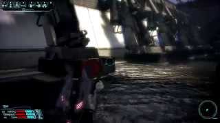 Deus Machina - Let's Play Mass Effect Part 97