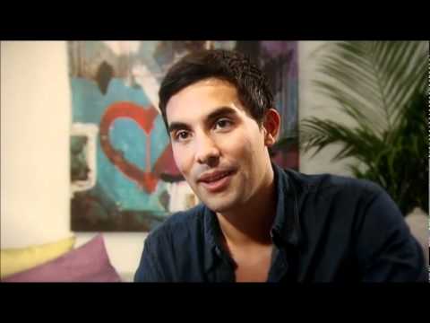 Dating in the dark Norway Episode 6 - Ricardo