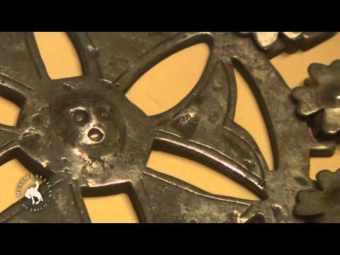 2014 - Muestra - "La Rastra y el Tirador"