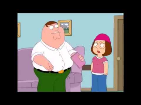 ファミリーガイ アジアのステレオタイプ (Family Guy Asian Stereotypes)