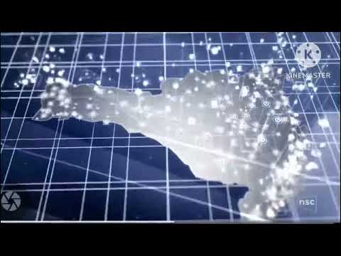 Vinheta NSC Notícias na Estrada