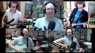 I Feel Fine Cover - Amigos: Everything Amiga Patreon Song