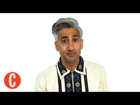 Queer Eye's Tan France on his experience with skin bleaching and colourism | Cosmopolitan UK