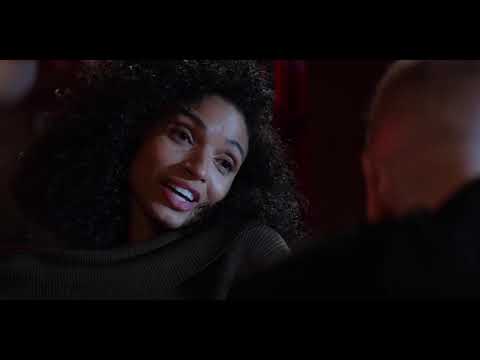 Power Book 4 Force | Season I Episode 1 | Tommy meets Gloria at the bar