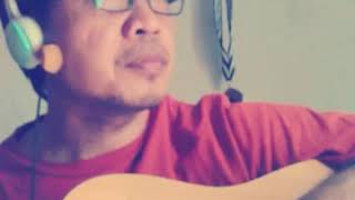 Ebiet G. Ade - Aku Pasrah Kepada Kebenaran - (cover) Priharyono