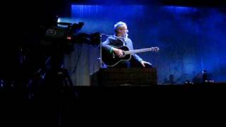 Cat Stevens - Yusuf Islam - Doors - Dublin