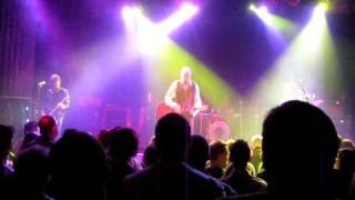 The Tragically Hip - Daredevil - Atlanta - 9/21/2009