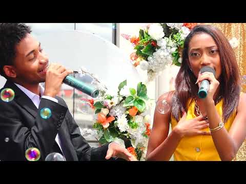 💖 Star and Love ❤️ 2025 Al-Kerry & Sitraka🎼 Tapakevitra🎤