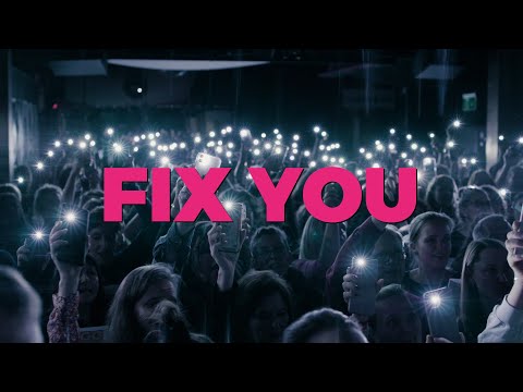 GO SING CHOIR - FIX YOU (Coldplay)