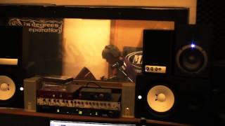 Safe Escape - Back on the Bottom in progress